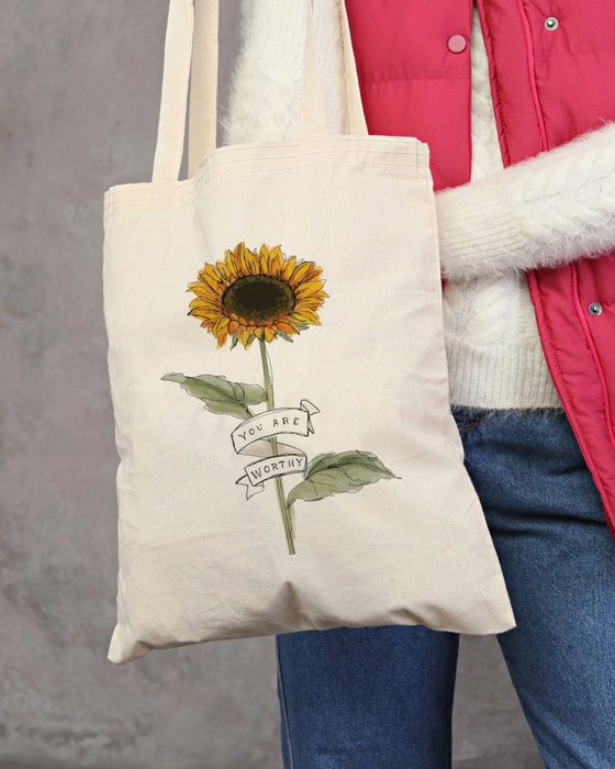 Zoozie Bags Bolso Tote Crema